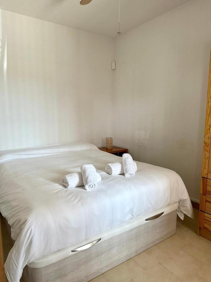 Apartamento En El Canal De Empuriabrava II Διαμέρισμα Εξωτερικό φωτογραφία