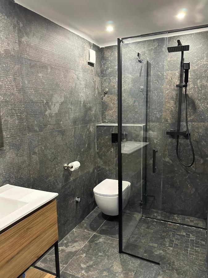 Apartamento En El Canal De Empuriabrava II Διαμέρισμα Εξωτερικό φωτογραφία